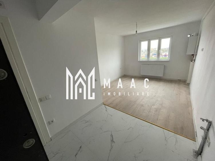 Garsoniera | Etaj 1 I Lift | Lazaret | Predare Mai 2025 - 1