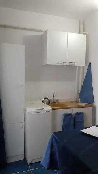 Ap 1 camera Calarasi 4, confort 1, mobilat, renovat - 2