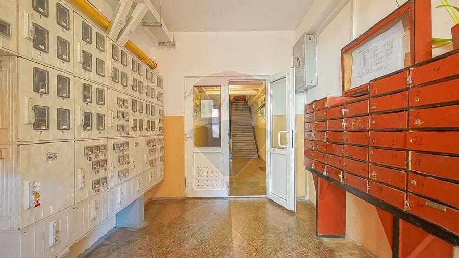 COMISION 0% | Garsoniera decomandata | Oportunitate de investitie - 14