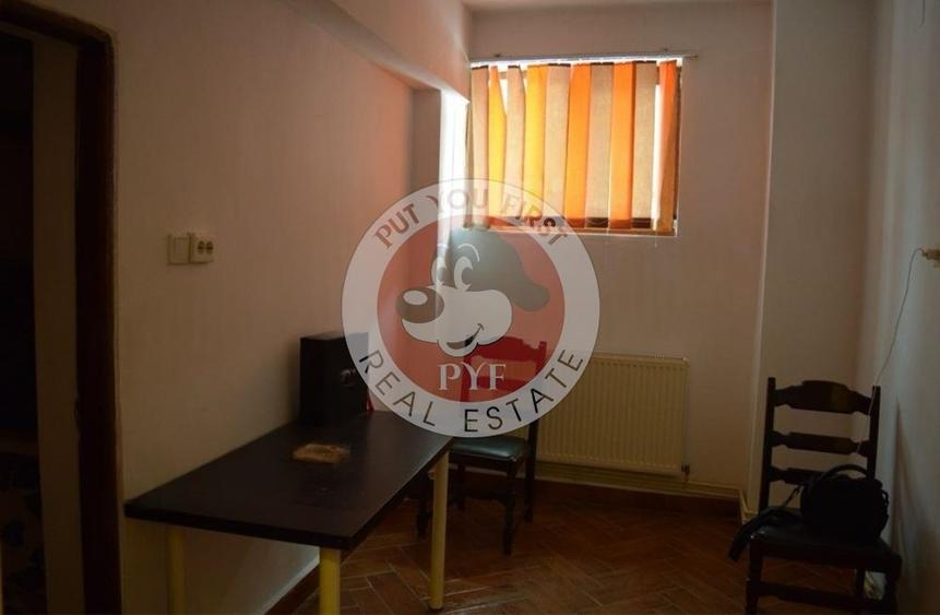 Tineretului | 3 camere | 66mp | Decomandat | B12622 - 1