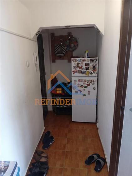 Apartament 2 camere bloc anvelopat Brancoveanu -Izvorul Crisului - 8