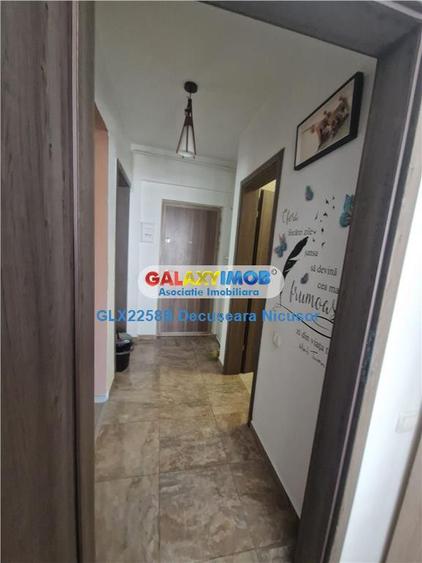 Apartement 2 camere Mobilat Utilat Militari Resience 450 eur - 7