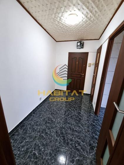 Apartament cu 3 camere semidecomandat în Prelungirea Ghencea