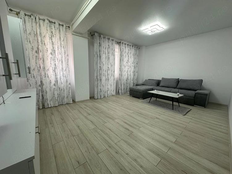 Apartament cu 2 camere decomandat în Roșu