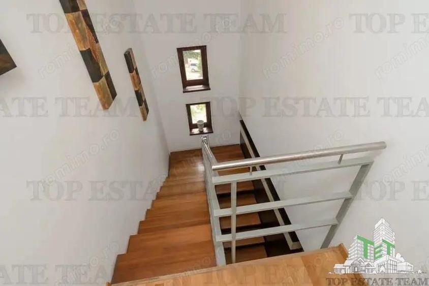 Apartament 5 camere cu 2 locuri de parcare de vanzare in zona Nordului Bucuresti - 13