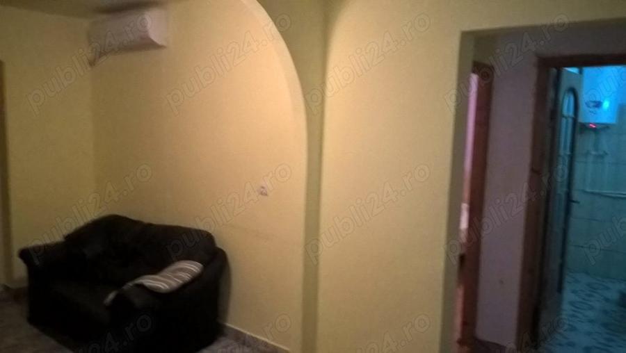 Ultracentral Apartament Costinesti, 61mp, 76000 euro, bloc Trustul Carpati - 3