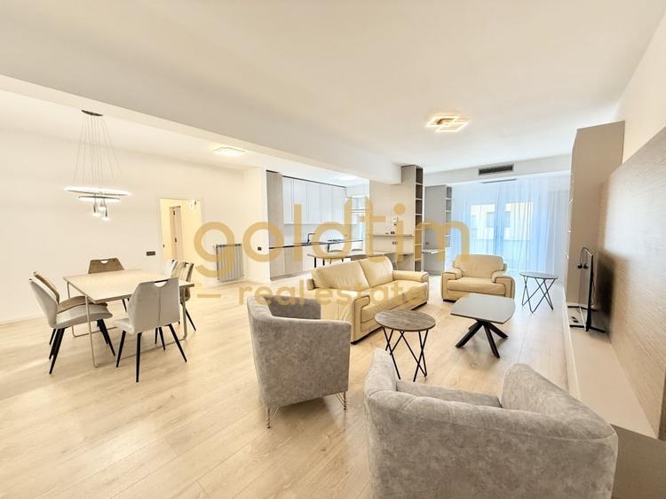 NOU RENOVAT/MOBILAT/UTILAT COMPLET/ HERASTRAU/SOSEAUA NORDULUI - 1