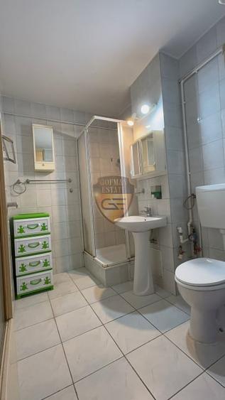 2 c Tomis III 51.39 mp et 4/4 renovat termopane balcon inchis centrala gaze A/C - 10