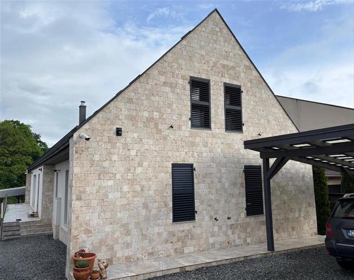 Casa de vanzare in Faget, Cluj-Napoca, vila premium, teren 1860 mp, casa de oasp - 3