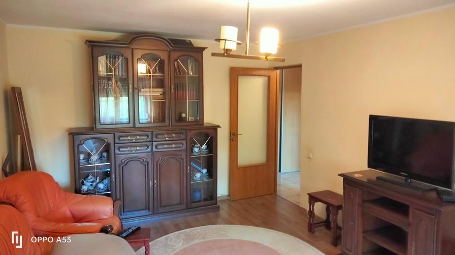 APARATAMENT - 2 CAMERE DECOMANDAT -ZONA ABATOR-SOS. MANGALIEI - 2