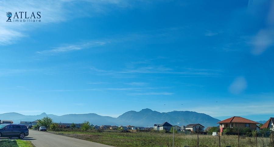 Casă 5 camere, 150 mp utili, finisată 80%, personalizabilă, curte 180 mp, Izvor - 3