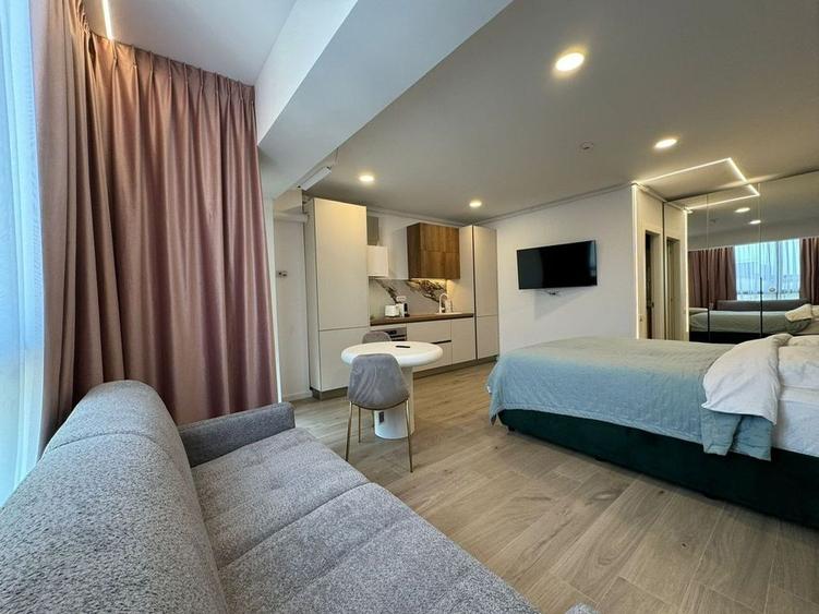 LOCUINTA IDEALA DE VACANTA MAMAIA - 1