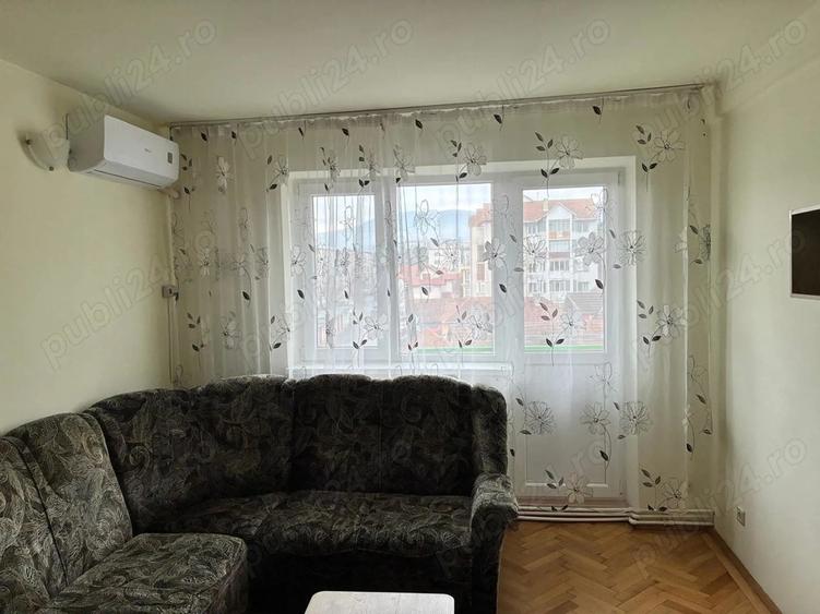 De inchiriat apartament 2 camere 48 mp Deva, Aleea Lalelelor - 6