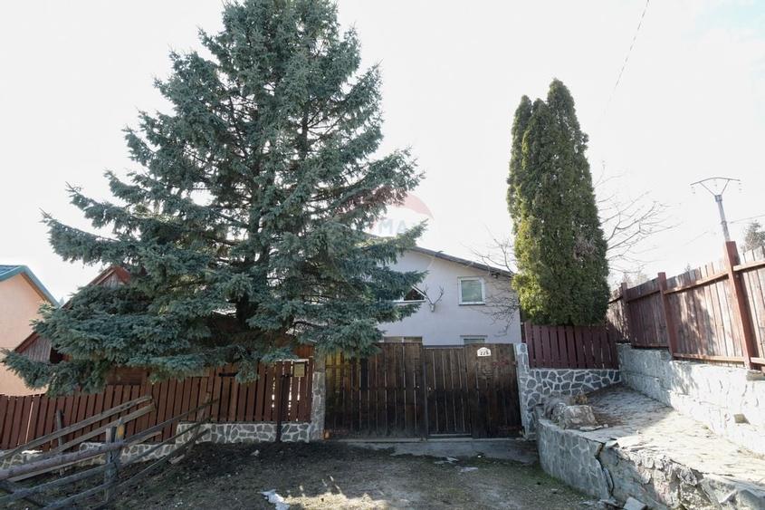 Vanzare Cabana cu 6 camere Muntele Baisorii - 4