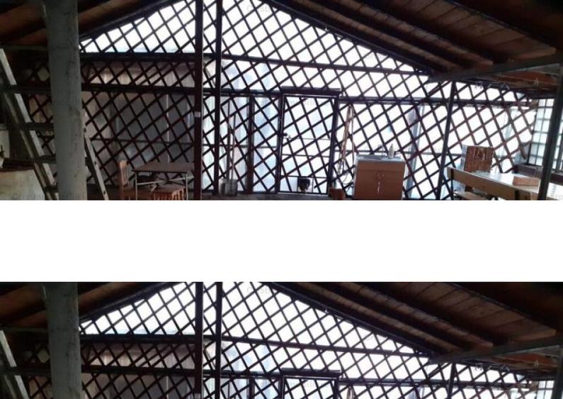 Casa 2 camere 80mp construiti Cazasu 5000 mp teren - 1