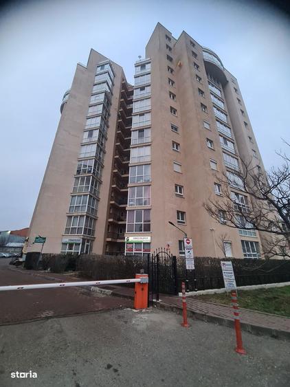 Apartament 2 camere, Arena Mall - Bacau - 1
