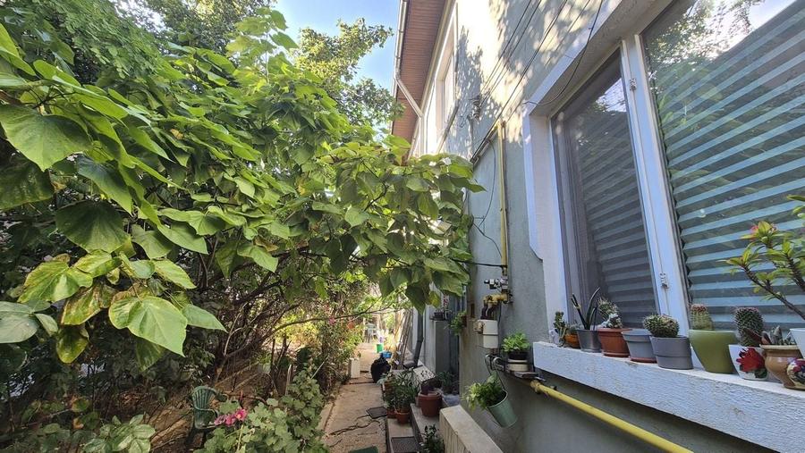 Teren 234 mp + casa P+1 - zona Turda - Mihalache - 7