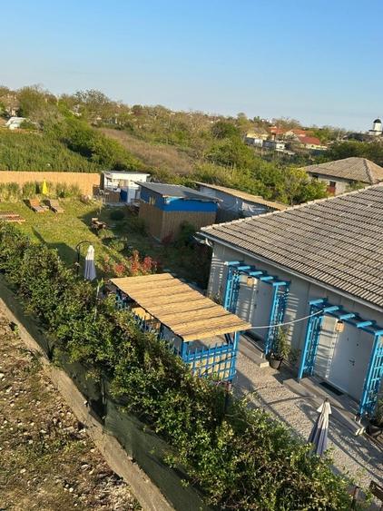 Vanzare casa 5 studio-uri independente - 1