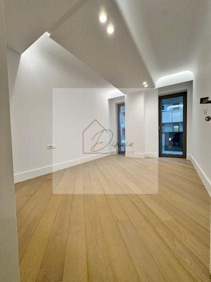 Apartamente Premium in Cortina 126 -  Baneasa -  Bucuresti - Pipera - 7