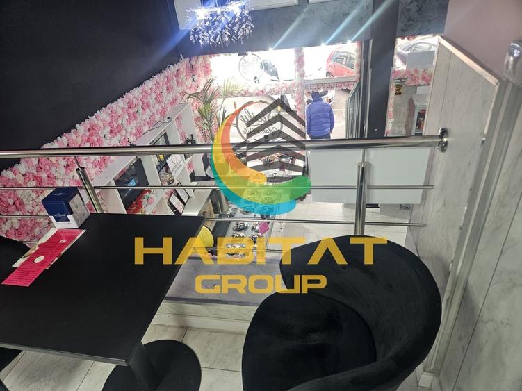 Gelaterie si Cafenea de Vanzare parc Floreasca - 5