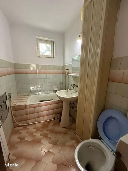 Apartament 2 camere | Zona Gara Liceul Economic - 1