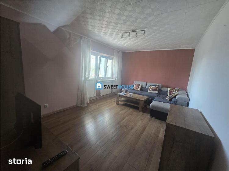 Apartament cu doua camere Titu Pertia Fagaras - 7