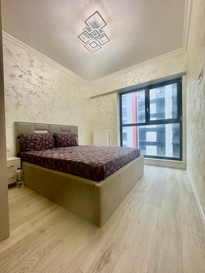 4 Camere 105mp Energia Residence Mobilat Utilat + 2 Locuri Parcare - 28