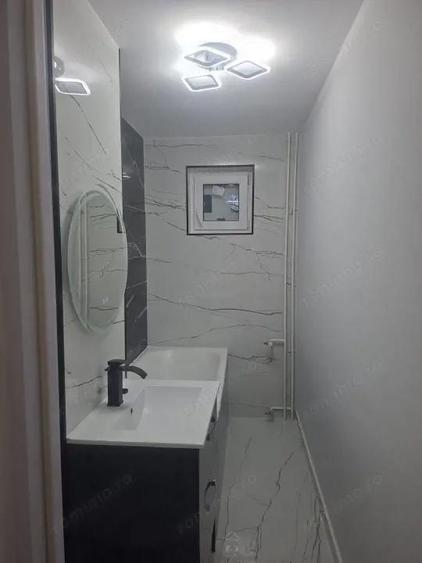 APARTAMENT 2 CAMERE COMPLET RENOVAT -MUTARE IMEDIATA - 4