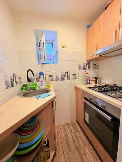 Casă renovată, mobilată, lângă Călimănești-Căciulata – teren 1.700 mp - 10