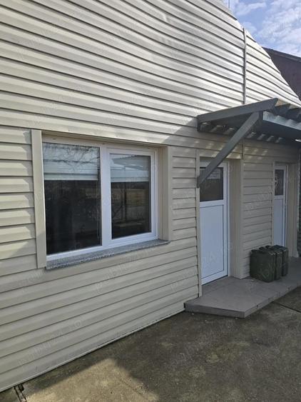 Proprietate cu potential investitional hala productie + sera moderna, Blajenii de Jos (jud. Bistri - 1