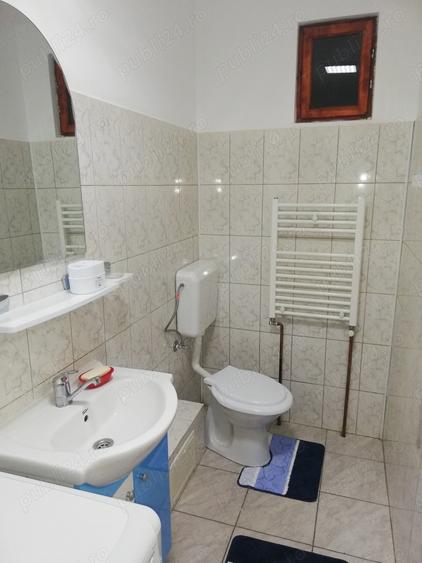 Inchiriez garsoniera la curte - 1