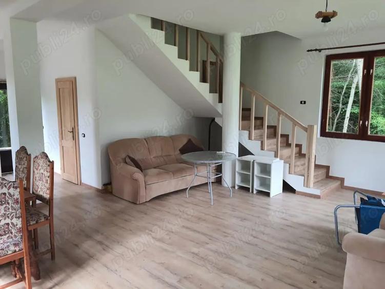 vand casa in satul de vacanta Groseni judetul Arad - 1