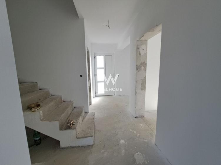 Casa individuala noua - Calea Cisnadiei - Sibiu - 10