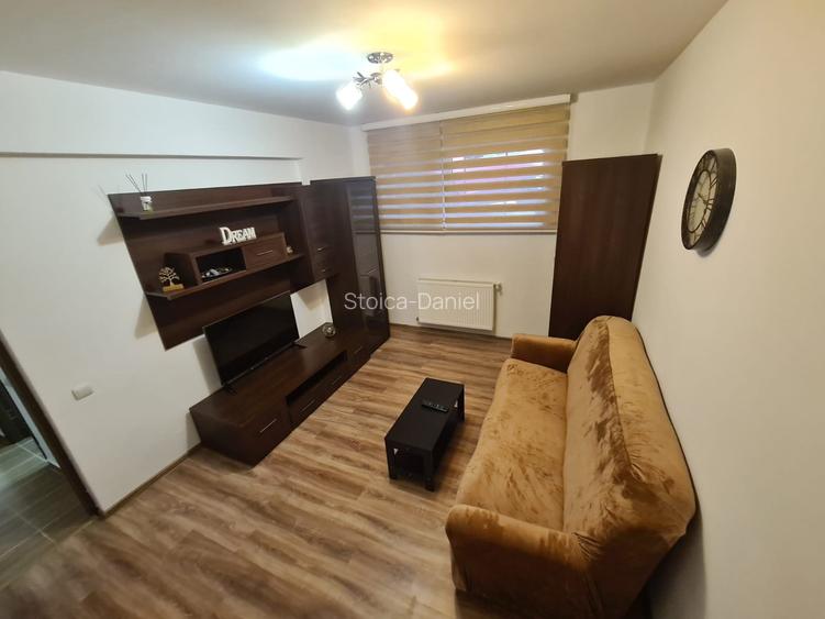 Apartament cu 2 camere decomandat, mobilat în Berceni Apartament cu 2 camere decomandat, mobilat în Berceni