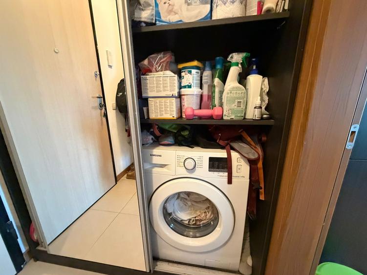 Studio - 20th Residence- Grozavesti - 39 mp - Metrou - 6