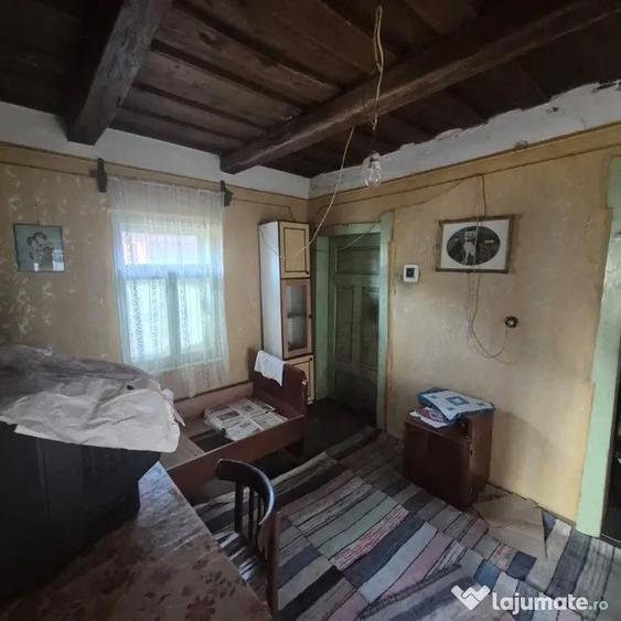 Bargau, casa 30 ari teren - 2