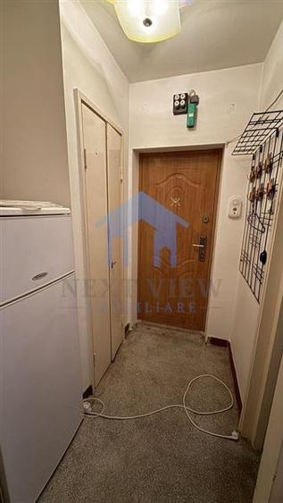 Garsoniera, Gheorgheni - 8