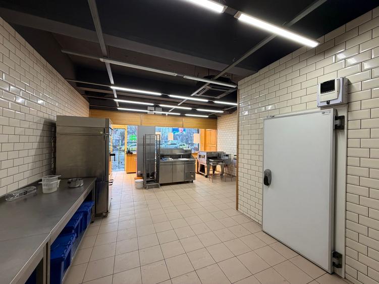 Spațiu comercial de închiriat - Piața Rahova - 4