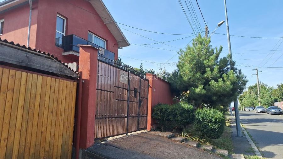 Casa de vanzare Buftea, 5 camere Casa de vanzare Buftea, 5 camere