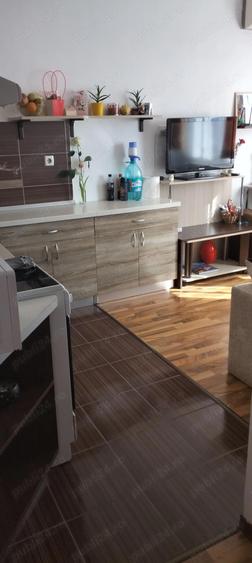 Apartament Luceafarul 1 camera de vanzare - 3
