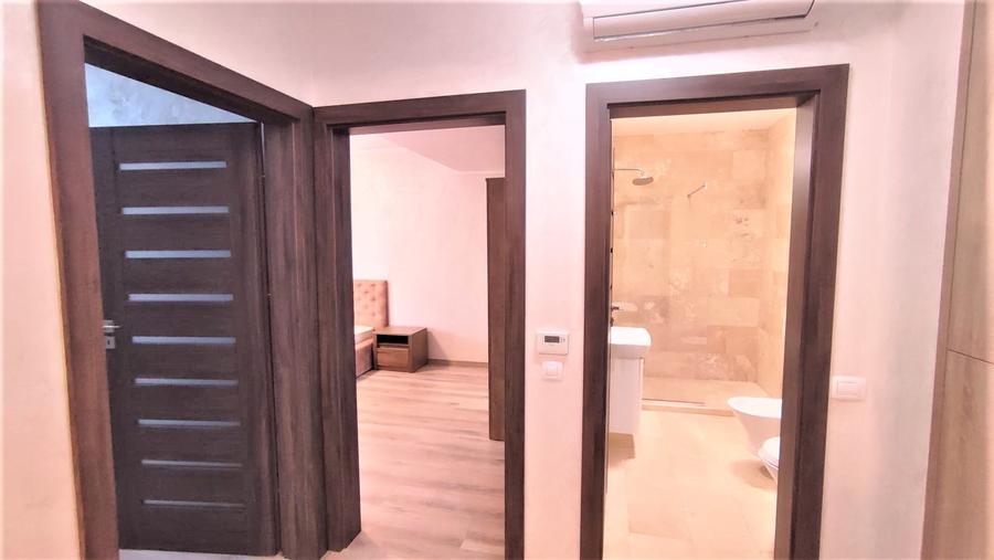 3 camere, bloc Libertatii – zona Blvd. George Coșbuc / Str. Movilei - 6