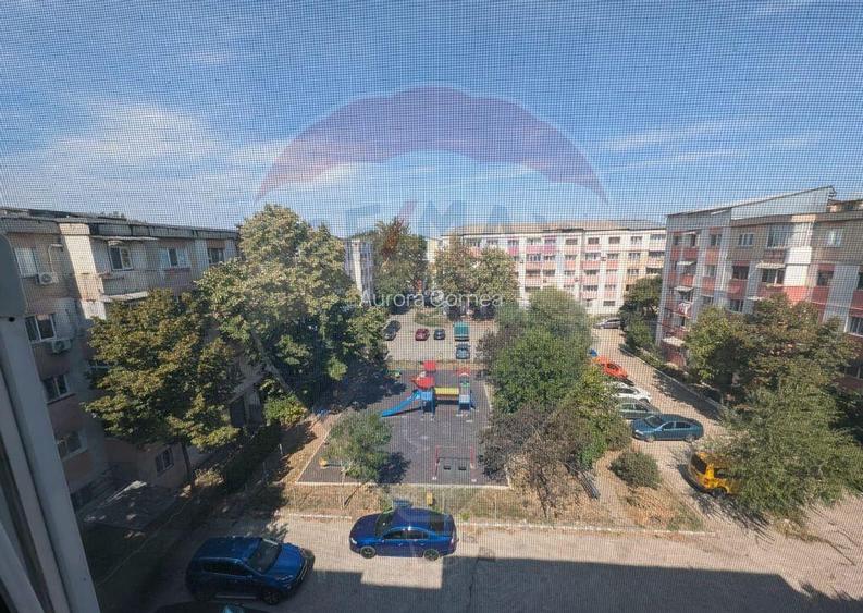 Apartament cu 2 camere de vanzare in zona Sud-Vest Apartament cu 2 camere de vanzare in zona Sud-Vest