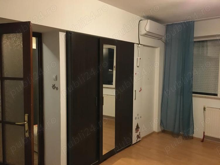 Garsoniera decomandata promenada mall - 5