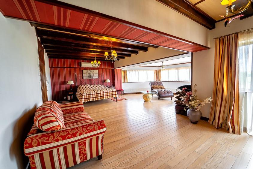 Casa de lux Selimbar! - 21