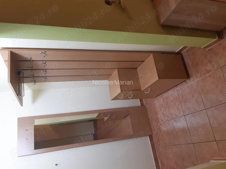 Inchiriez apartament cu 2 camere!