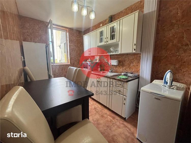 Apartament 2 camere, Mahmudia, mobilat si utilat complet - 5