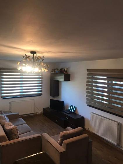 Vila Stefanesti - Valea Mare - 2