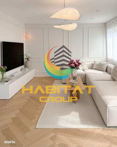 3 camere | Pallady | 115.05mp | Terasa 31.1mp | Comision 0% - 2