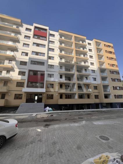 Apartament 2 camere Bloc 2025 Cartier Solar - 6