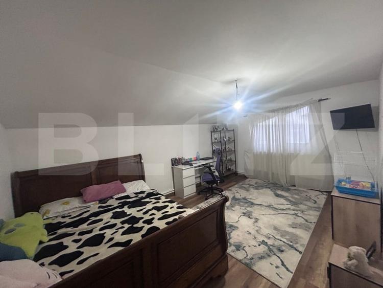 Casa 5 camere, 200 mp, zona Malu Mare - Veteranilor - 2